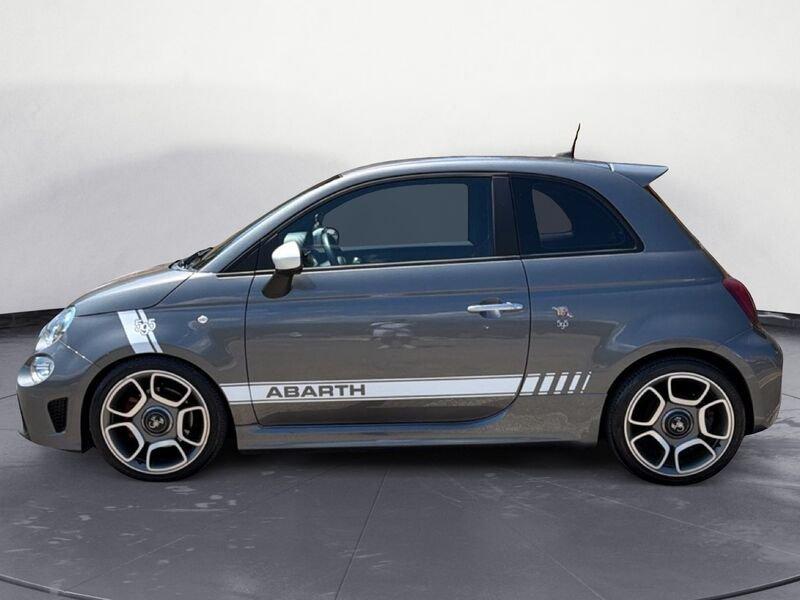 Abarth 595 595 1.4 t-jet Turismo 165cv