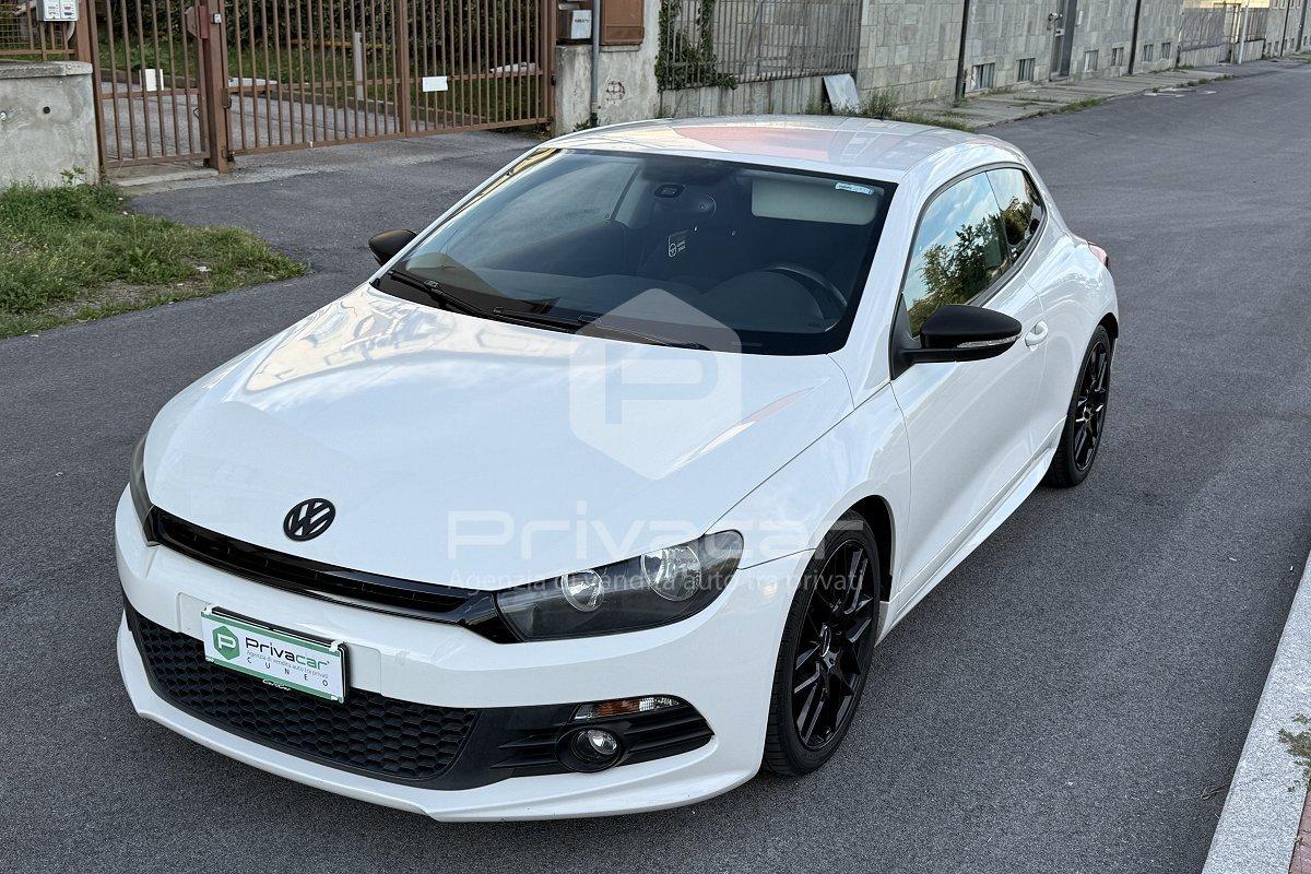 VOLKSWAGEN Scirocco 1.4 TSI