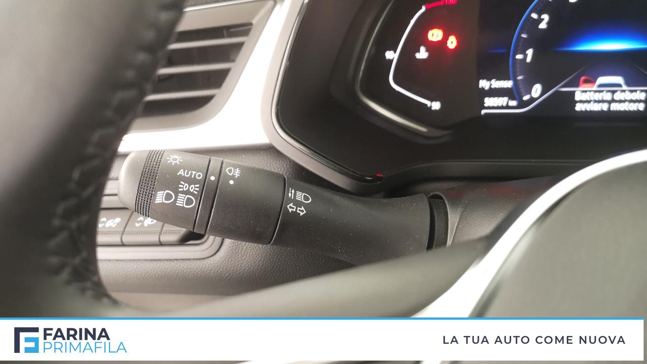 RENAULT Captur II 2024 - Captur 1.0 tce Techno 90cv