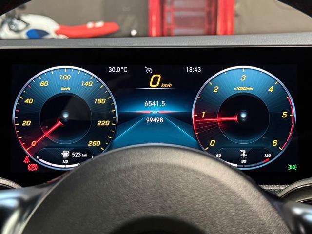MERCEDES-BENZ A 180 d Automatic Premium *ottime condizioni*