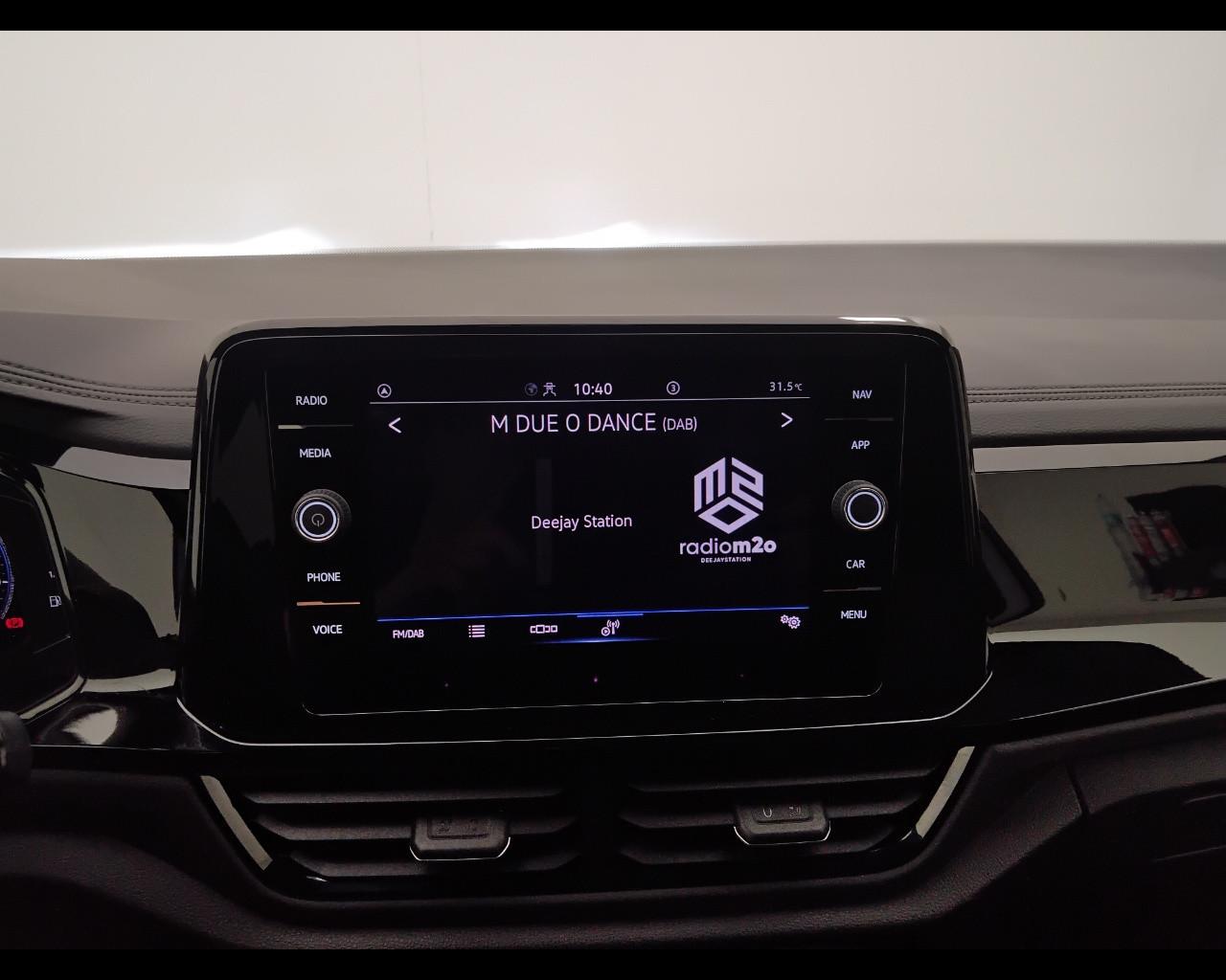 VOLKSWAGEN T-Roc I 2022 - T-Roc 2.0 tdi R-Line 115cv