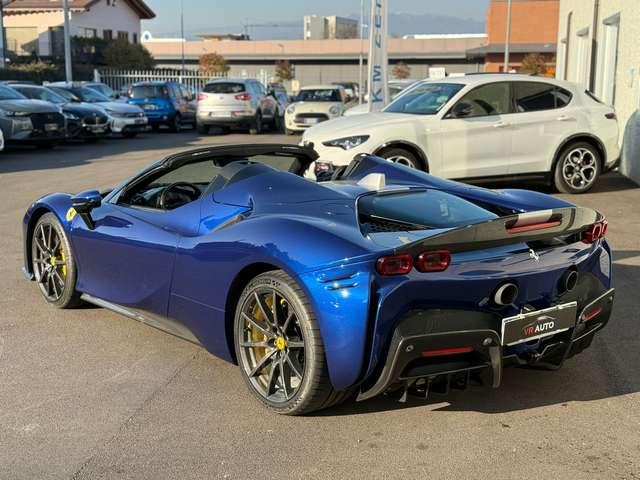 Ferrari SF90 Spider 4.0 ASSETTO FIORANO