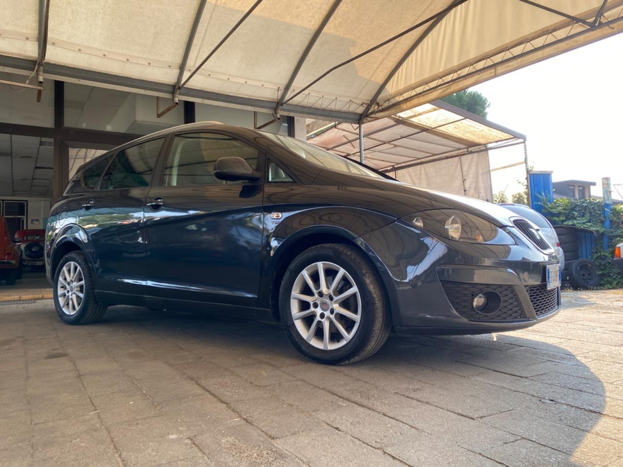 Seat Altea XL 1.2 TSI Style
