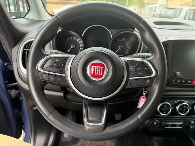 FIAT 500L 1.3 Multijet 95 CV Cross NO OBBLIGO DI FINANZ.