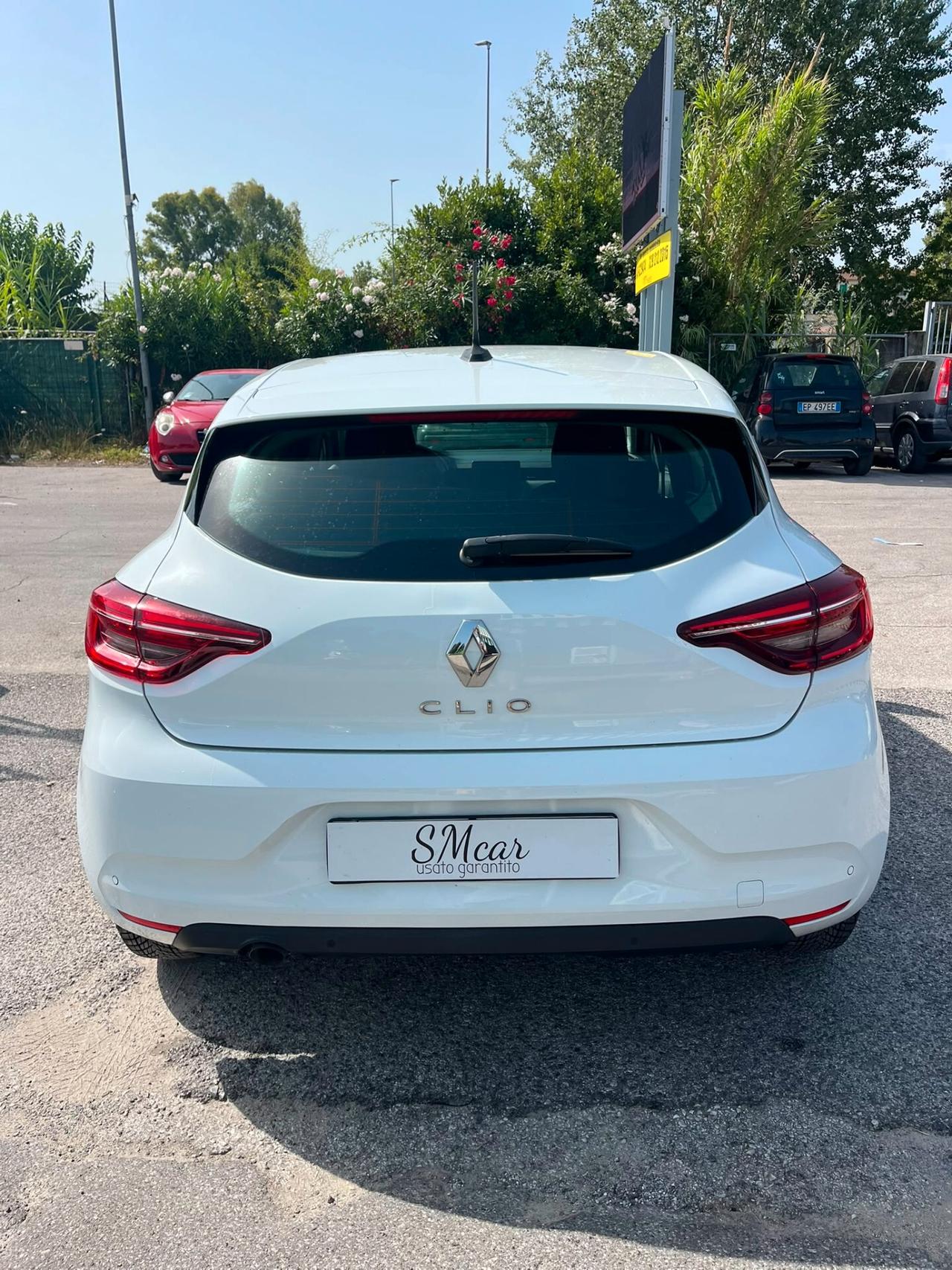 Renault Clio Blue dCi 85 CV 5 porte Zen