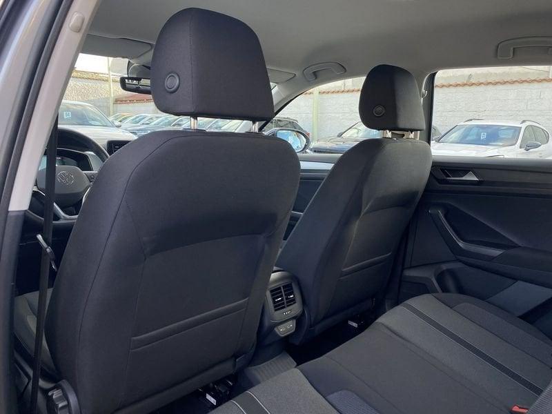 Volkswagen T-Roc Life 2.0 TDI 116CV
