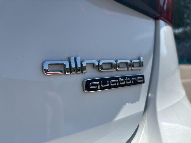 Audi A4 allroad A4 allroad 40 TDI 204 CV S tronic Business Evolution