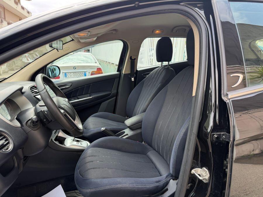 LANCIA DELTA 1.6 MJET AUTOMATICA PLATINO PERFETTA