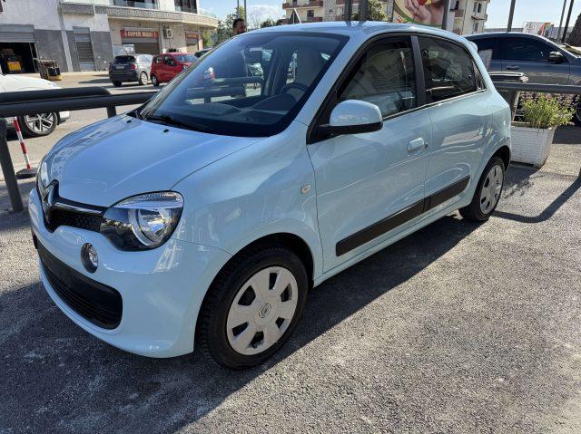 RENAULT Twingo 1.0 sce