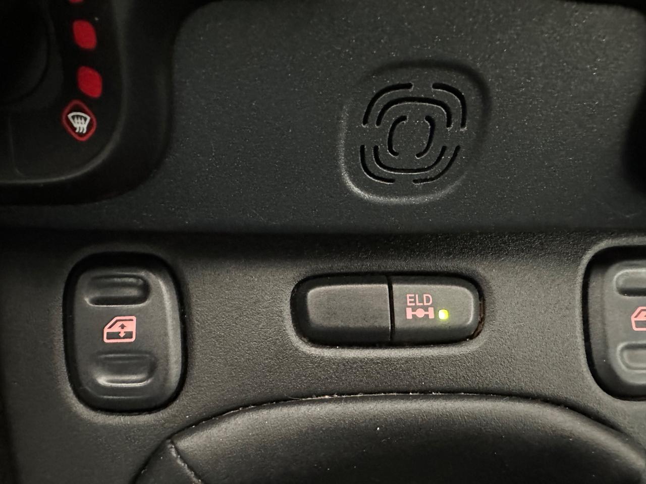 Fiat Panda 1.3 MJT 95 CV S&S 4x4