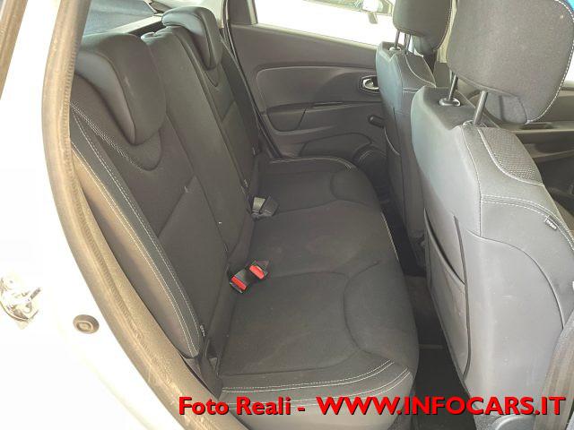 RENAULT Clio Sporter dCi 8V 75CV Start&Stop Energy Zen