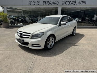 Mercedes C220 CDI blue efficienty a soli 109 euro al mese