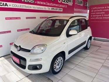 FIAT Panda 3ª serie Panda 1.3 MJT S&S Easy