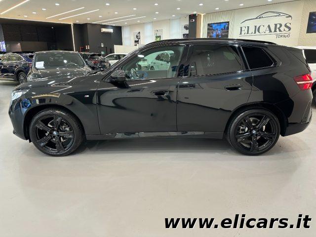 BMW X3 xDrive20d 48V MSport/Cerchi 21"/Tetto panoramico