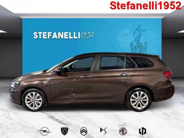 FIAT Tipo SW II 2016 - SW 1.4 Easy 95cv my17