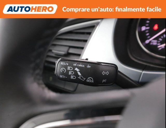 SKODA Fabia 1.0 MPI 75 CV Ambition