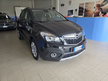 Opel Mokka 1.4 Turbo GPL Tech 140CV 4x2 Cosmo