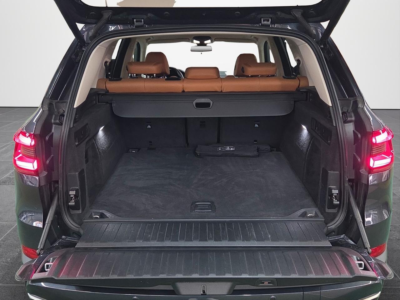 Bmw X5 xDrive25d xLine
