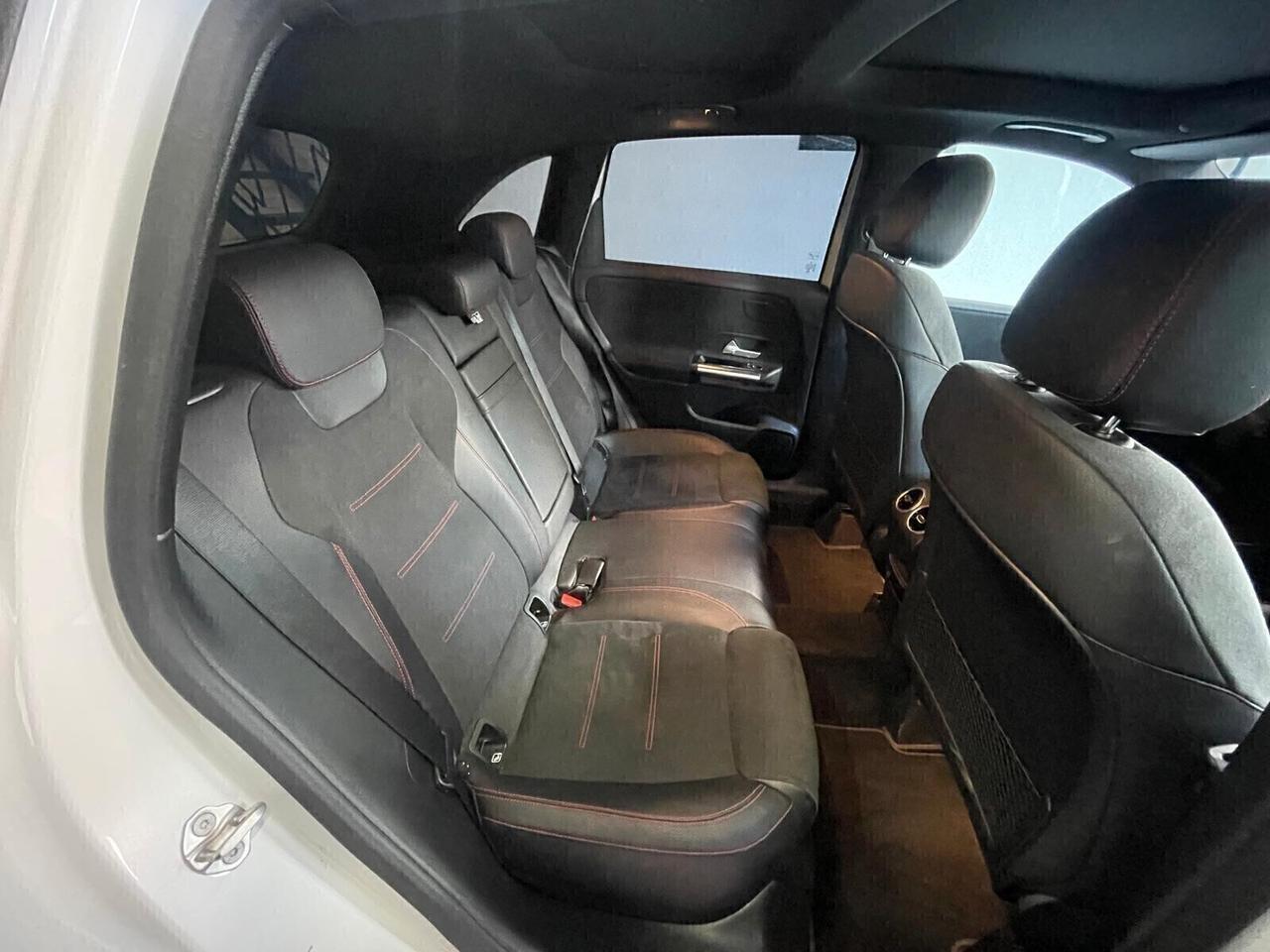 Mercedes-benz B 200 Automatic Premium AMG