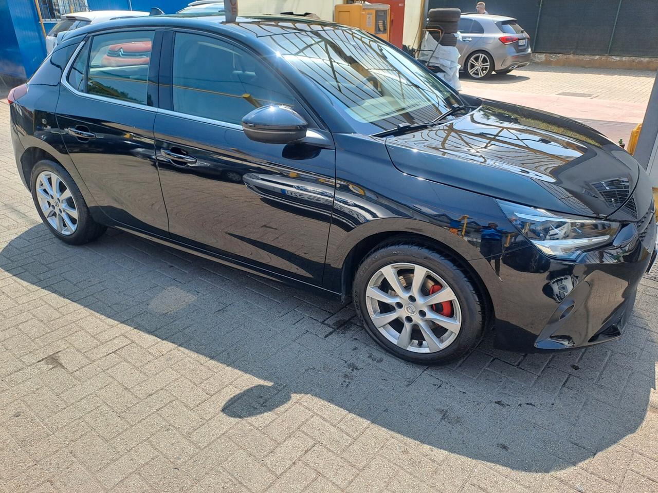Opel Corsa 1.2 100 CV Edition