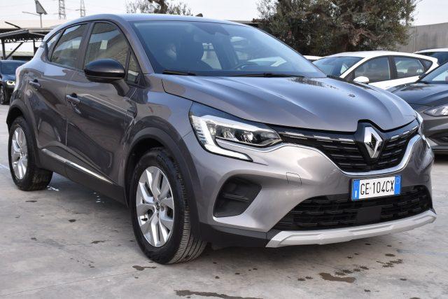 RENAULT Captur Blue dCi 95 CV Business