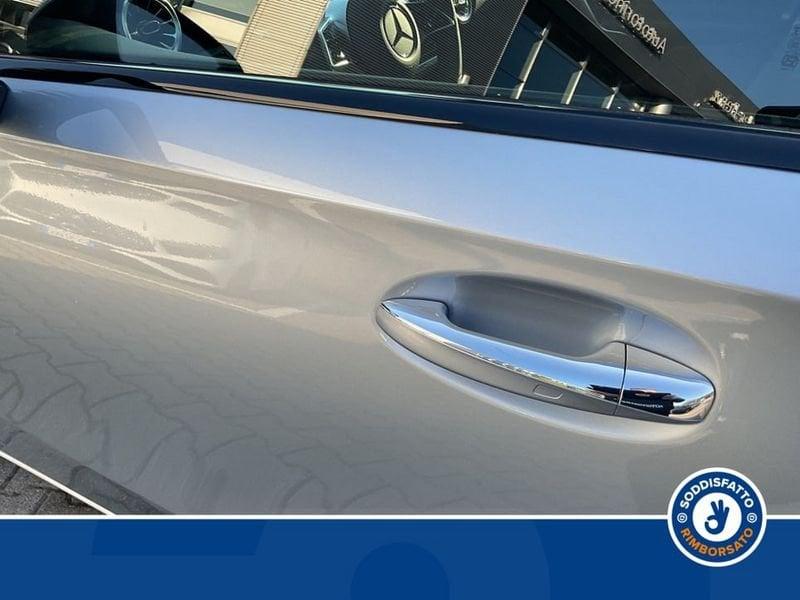 Mercedes-Benz Classe A 180d AutomaticProgressive Advanced Plus