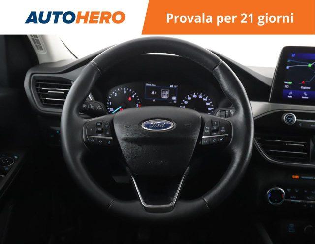 FORD Kuga 1.5 EcoBlue 120 CV 2WD Titanium