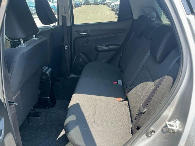 Suzuki Swift Swift 1.2 Dualjet Cool