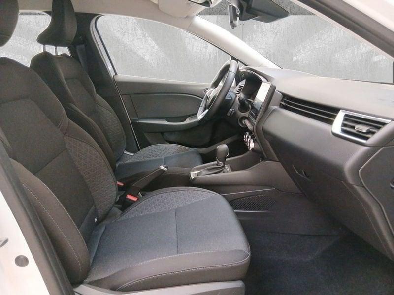 Renault Clio 1.6 E-Tech full hybrid Equilibre 145cv auto