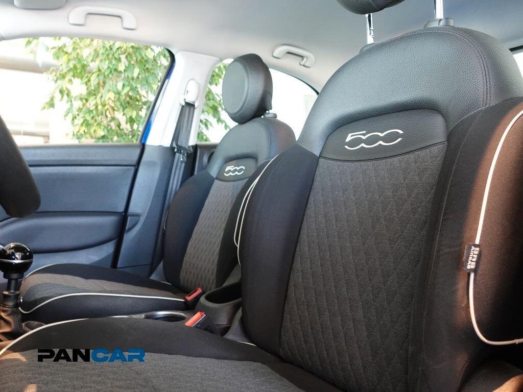 Fiat 500X 1.0 T3 120 CV Cross