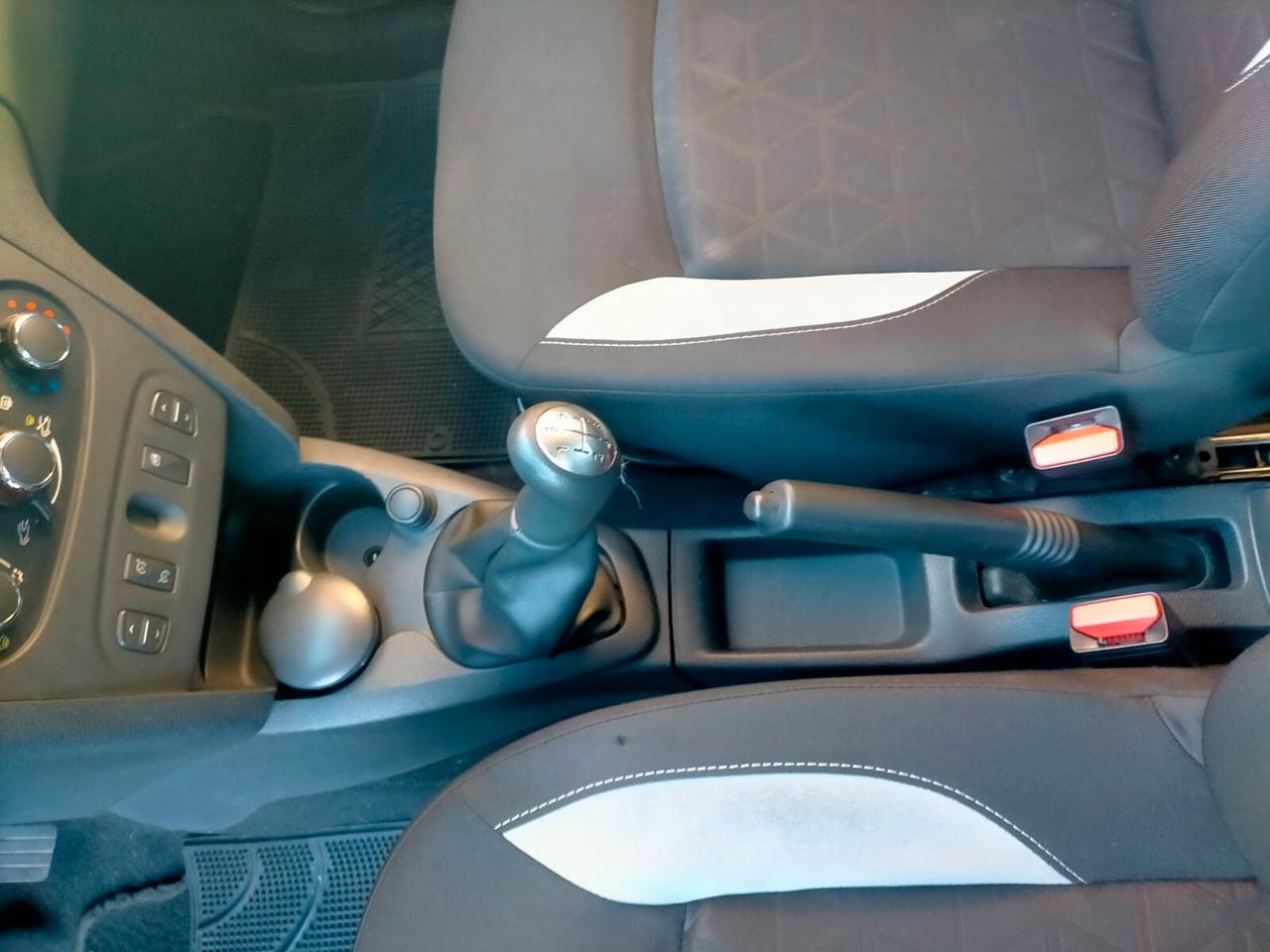 Dacia Sandero Stepway 1.5 dCi 90CV