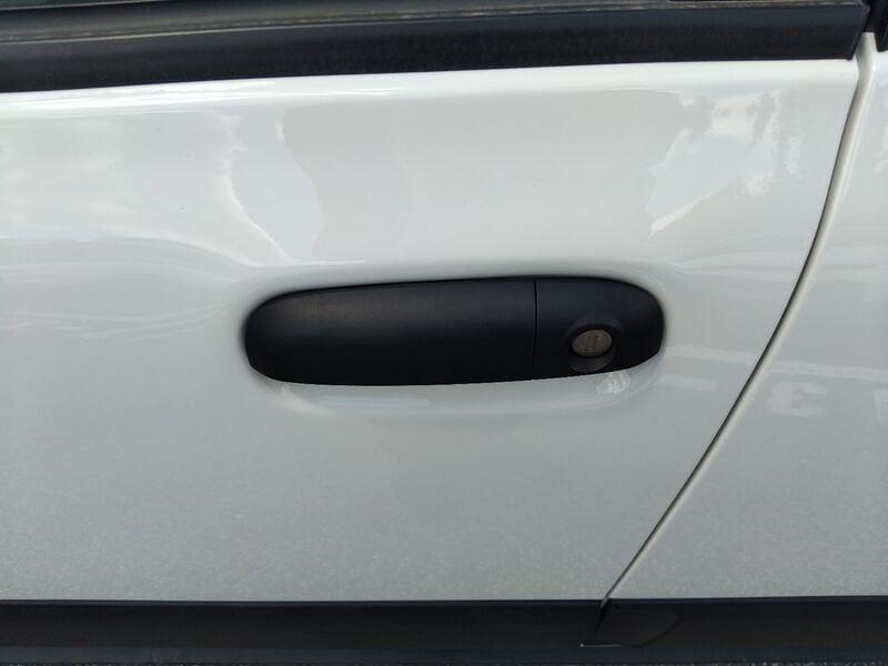 FIAT Panda Cross Panda III 2021 Cross Panda 1.0 firefly hybrid Cross s&s 70cv 5p.ti