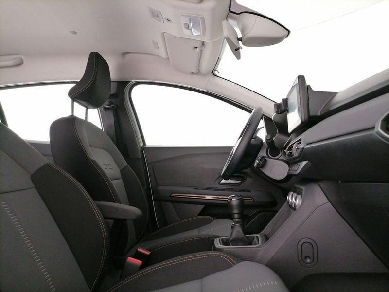 Dacia Sandero Stepway 1.0 tce Extreme Up Eco-g 100cv