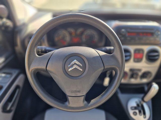 CITROEN Nemo Multispace Automatico 1.3HDi
