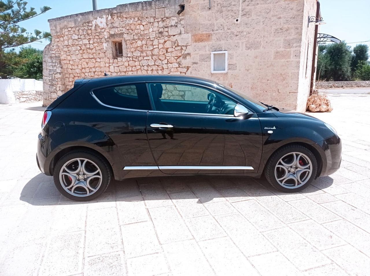 Alfa Romeo MiTo 1.3 JTDm 85 CV S&S Progression