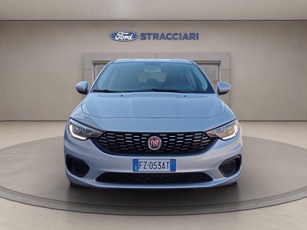 FIAT Tipo 5p 1.3 mjt Pop s&s 95cv my19 del 2019