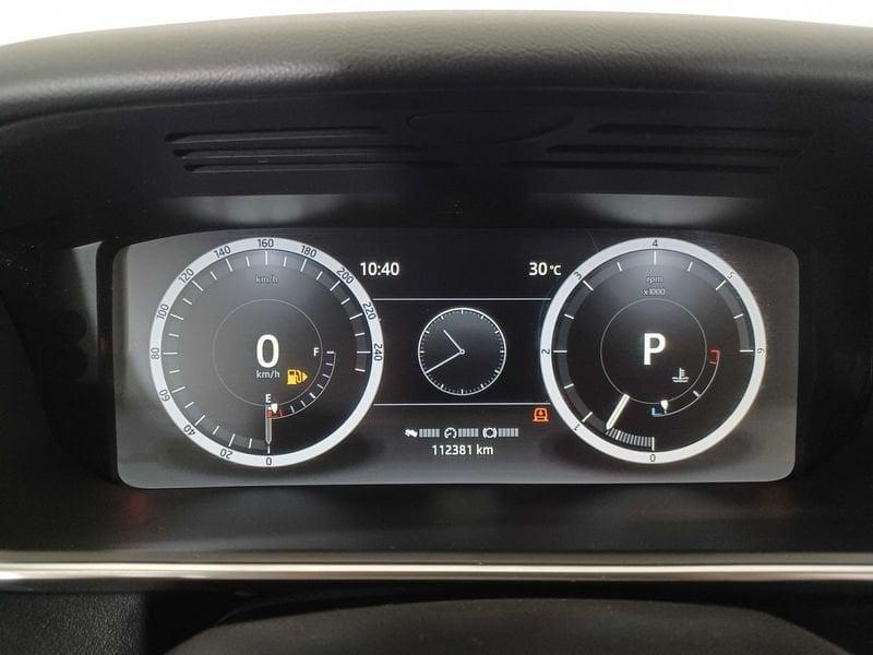 Land Rover RR Sport II 2014 Die. 3.0 tdV6 SE auto my17