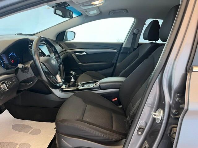 Hyundai i40 Wagon 1.7 crdi Business ISG 141cv