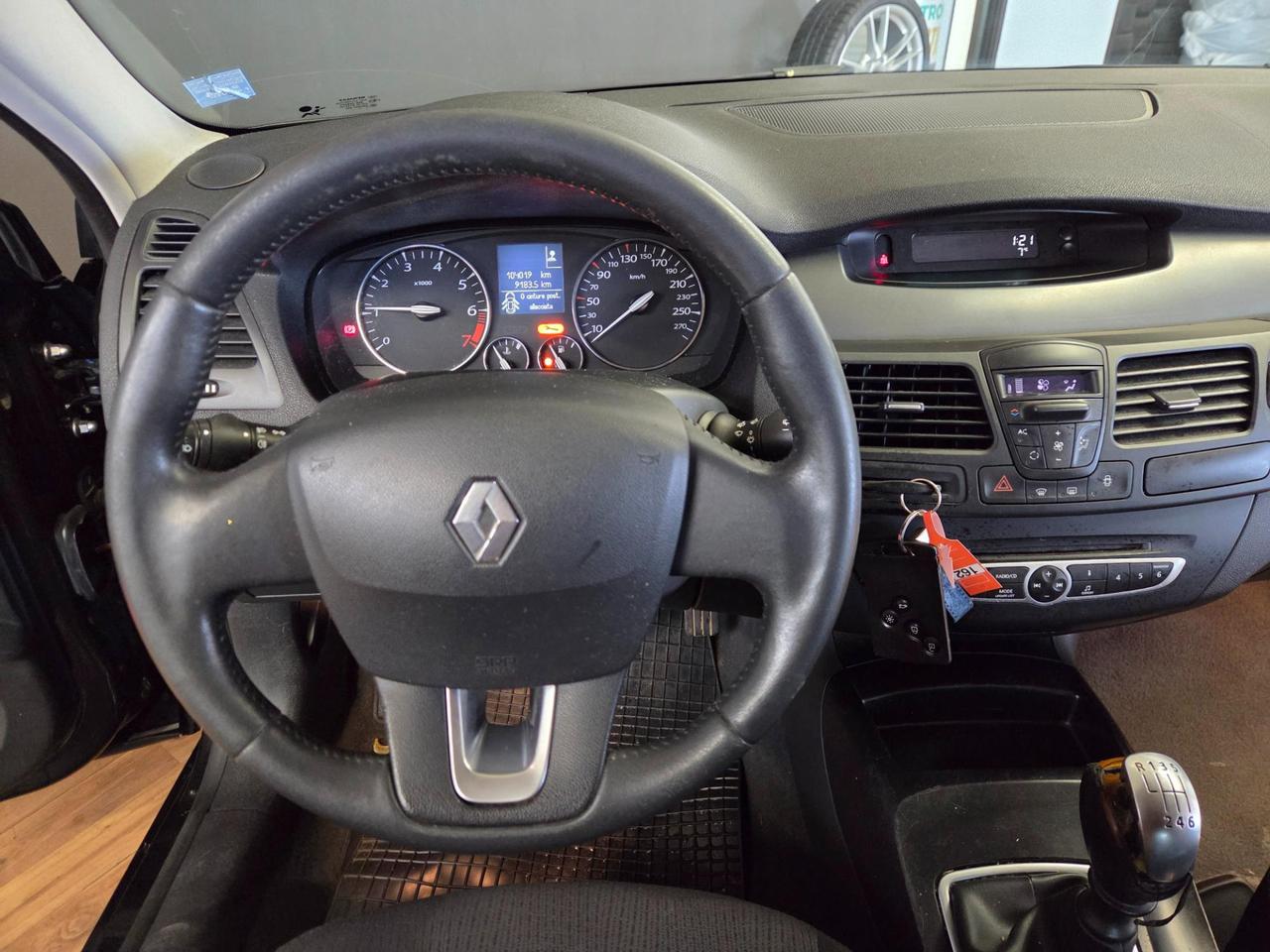 Renault Laguna Berlina Laguna 1.6 16v