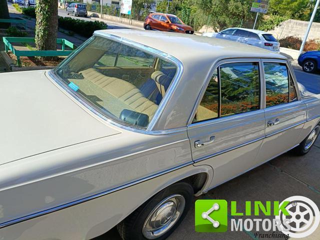 MERCEDES-BENZ S 250 S 250 BENZINA
