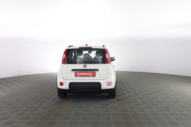 FIAT Panda Panda 1.0 FireFly Hybrid City Life