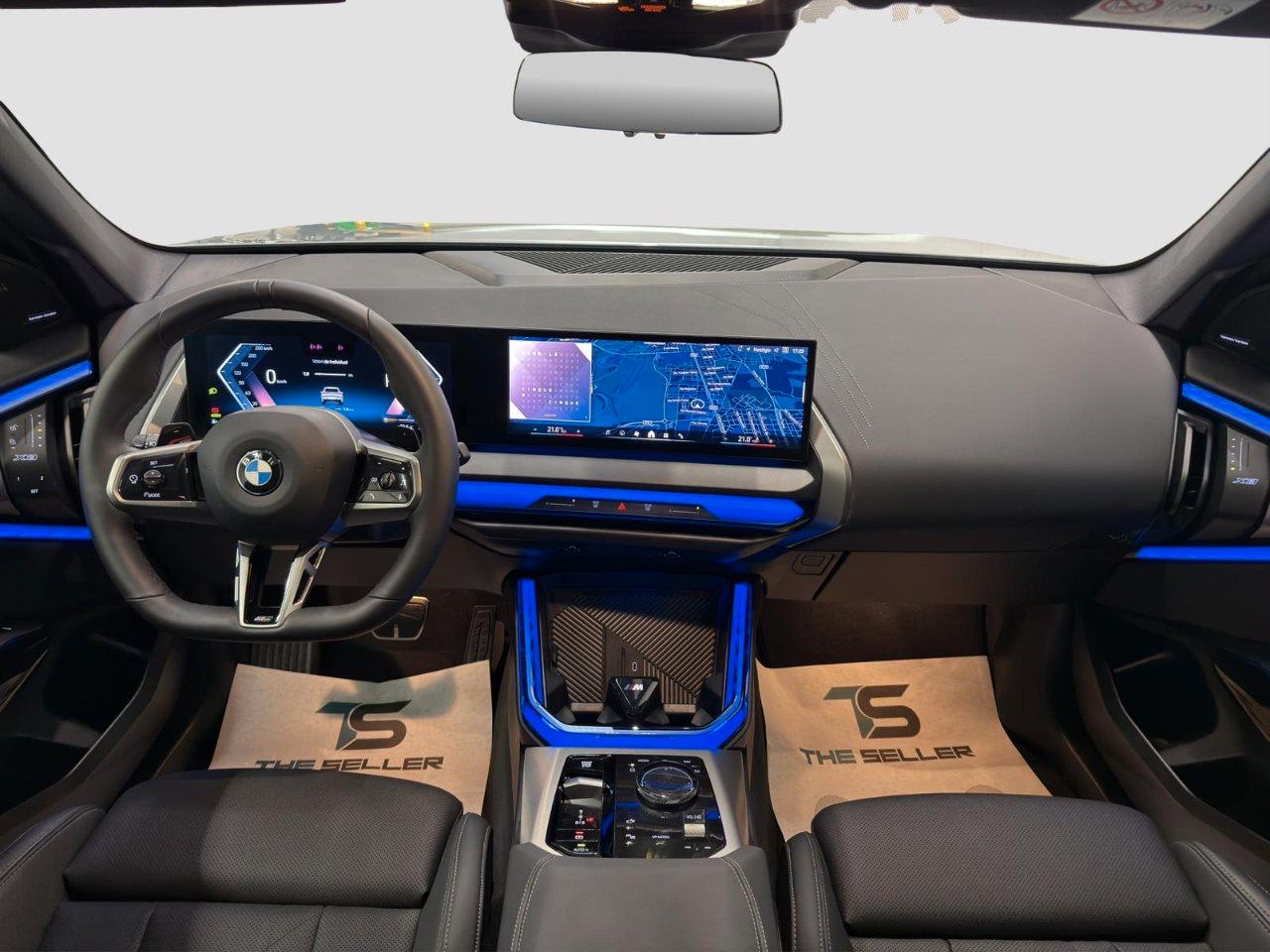 BMW X3 xdrive20d MSport auto*FORMULA S*