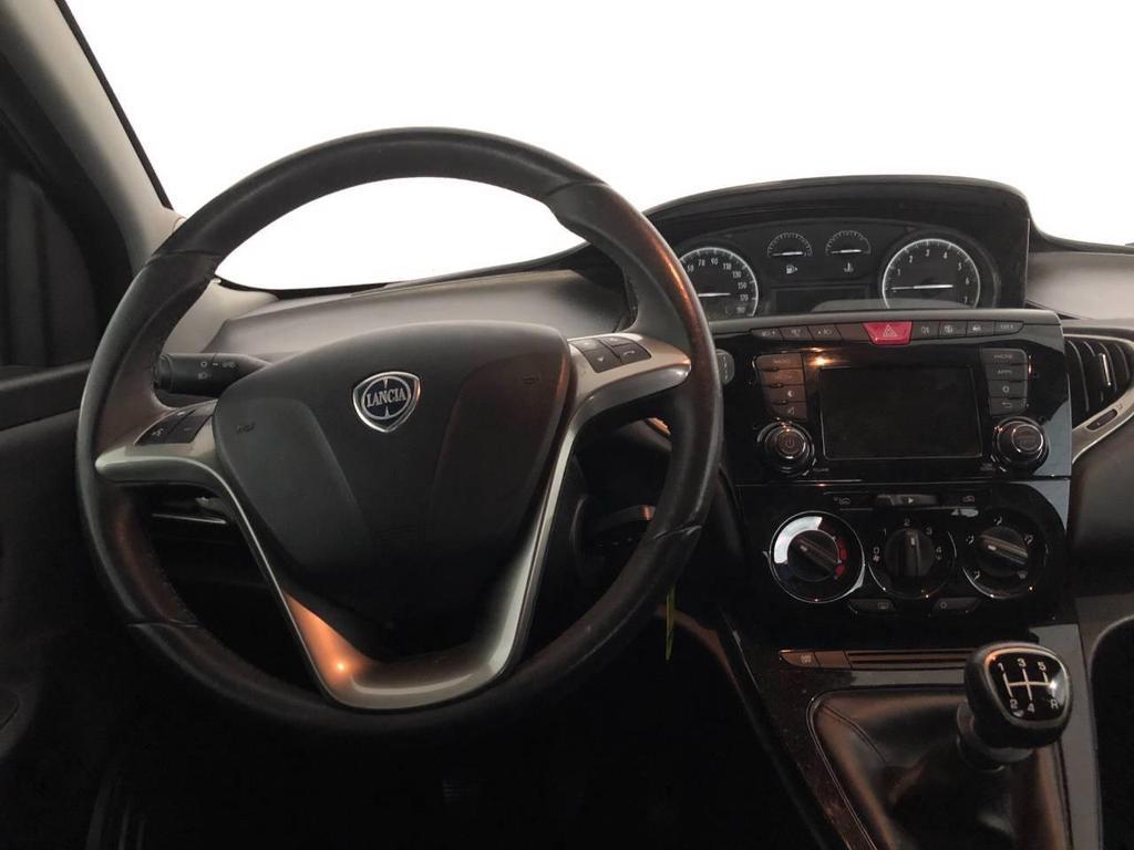 Lancia Ypsilon 5 Porte 1.2 Gold