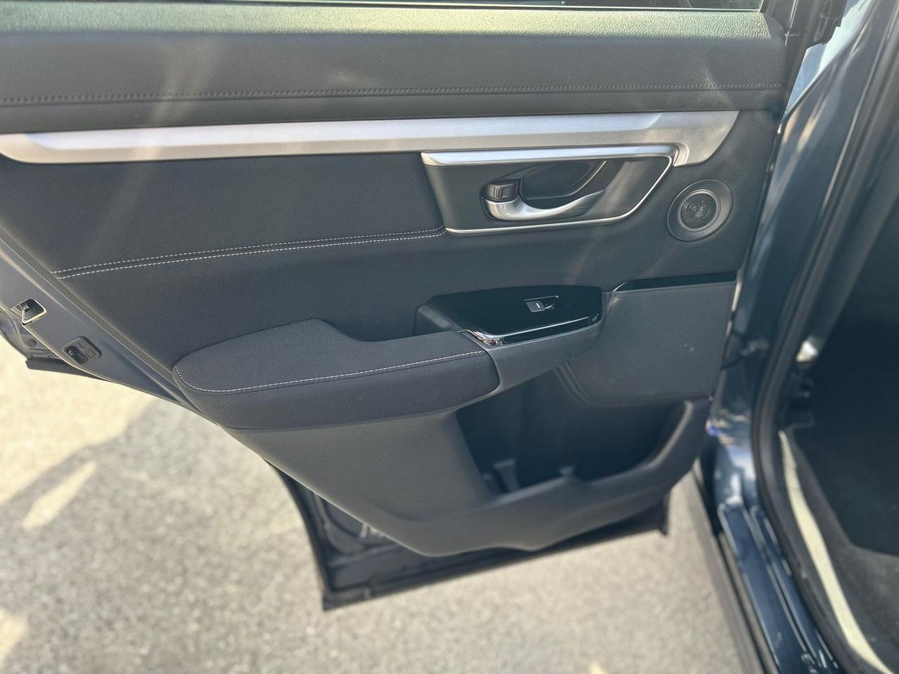 Honda CR-V 2.0 i-MMD e:HEV HEV #10520