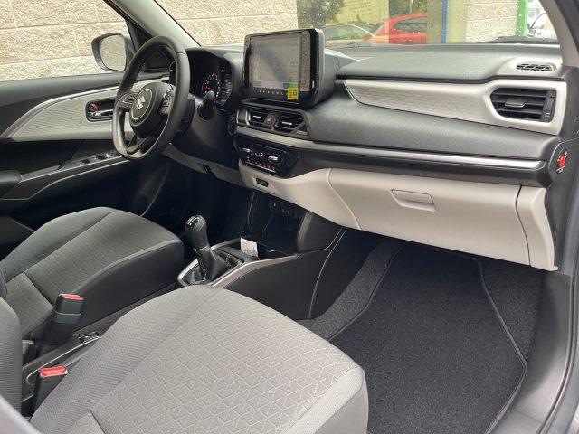 SUZUKI Swift 1.2 TOP HYBRID NUOVA PRONTA CONSEGNA NAVIGATORE
