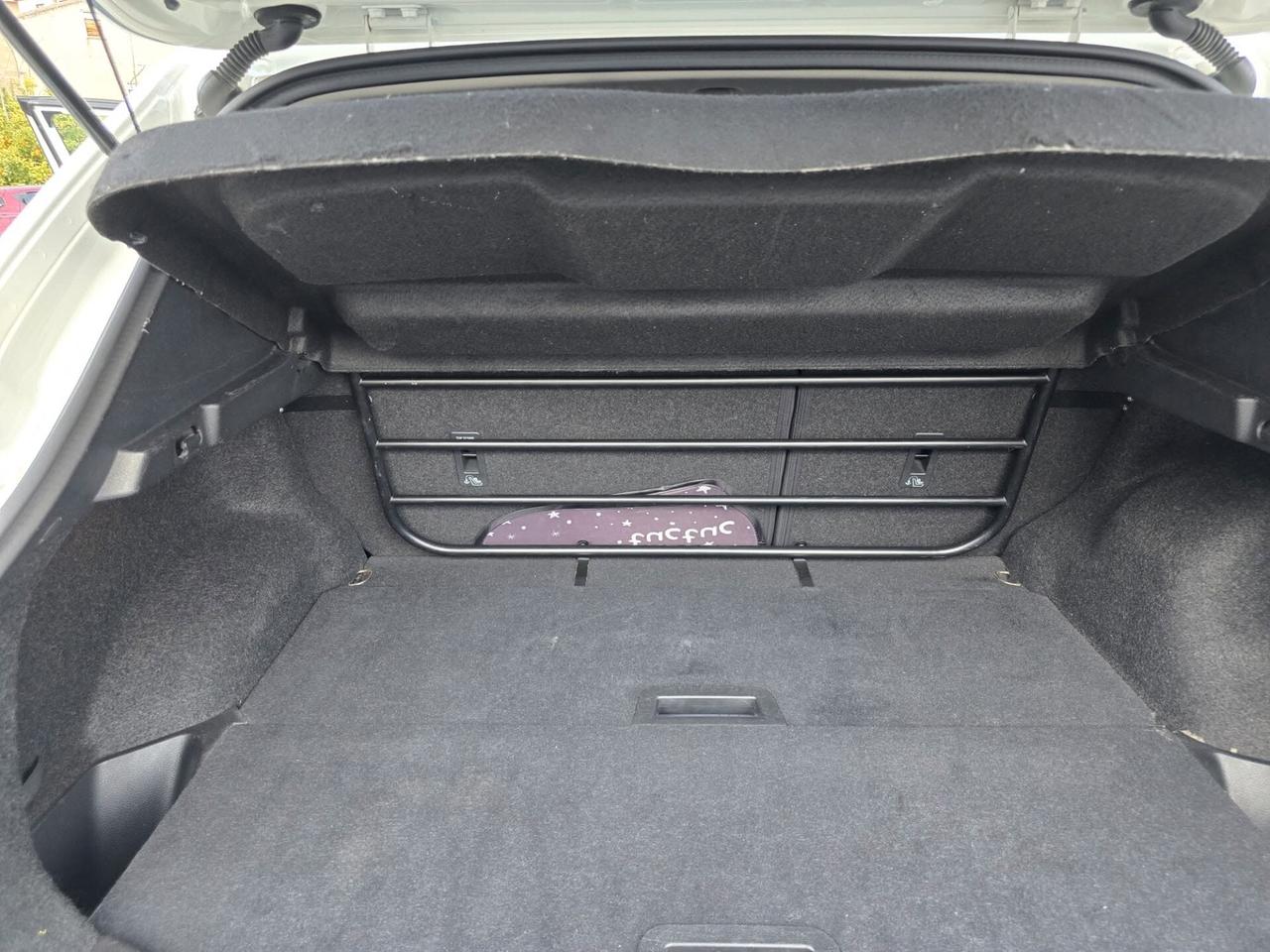 Nissan Qashqai 1.5 dCi Tekna 110 cv (N1) - 2018