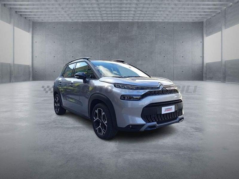 Citroën C3 Aircross 1.2 puretech Max s&s 110cv