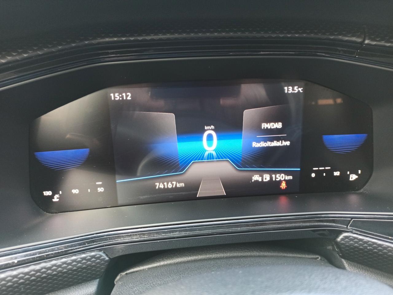 Volkswagen T-Cross 1.0 TSI 95 cv Style BMT