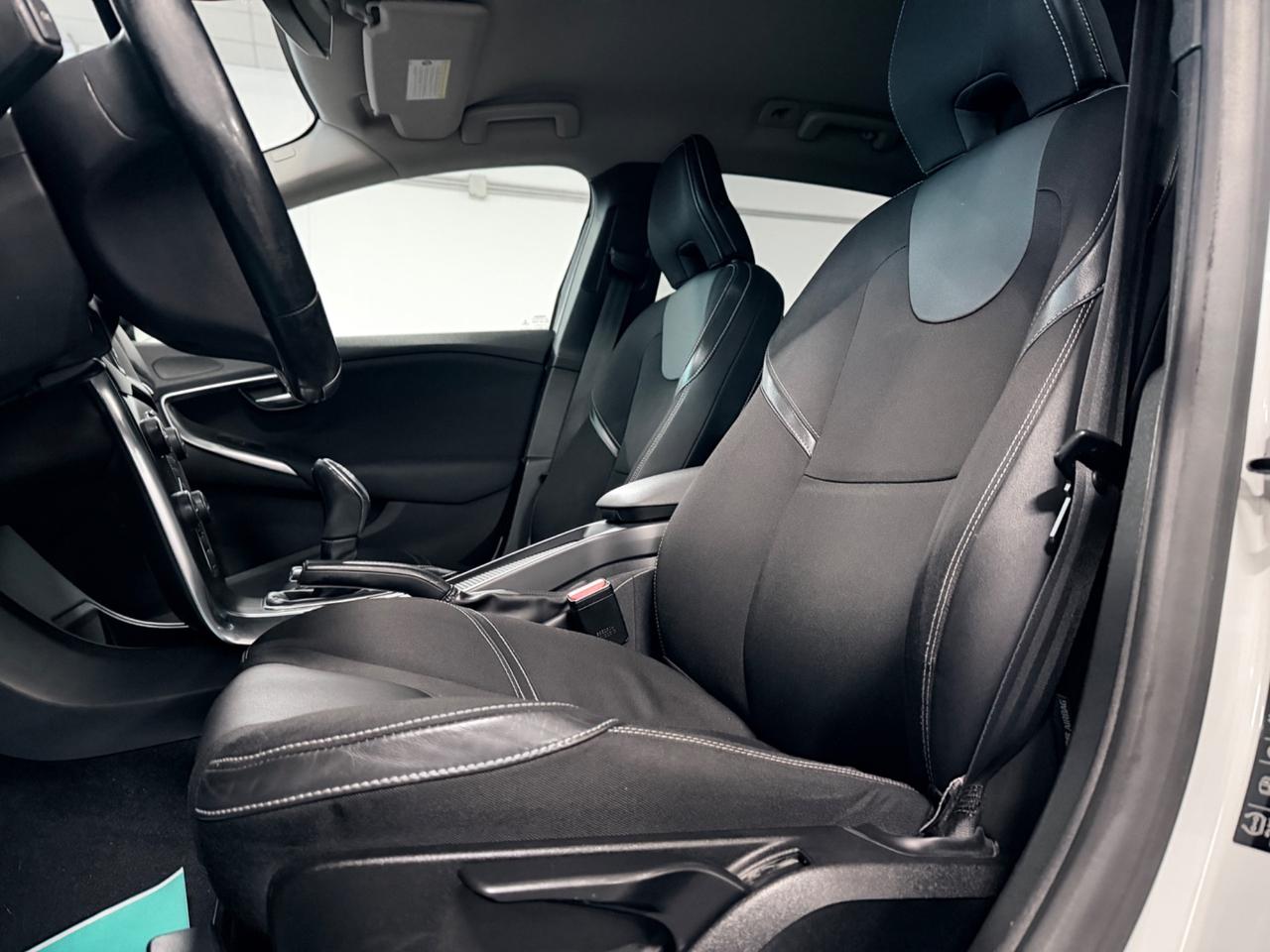 Volvo V40 D2 1.6 Momentum