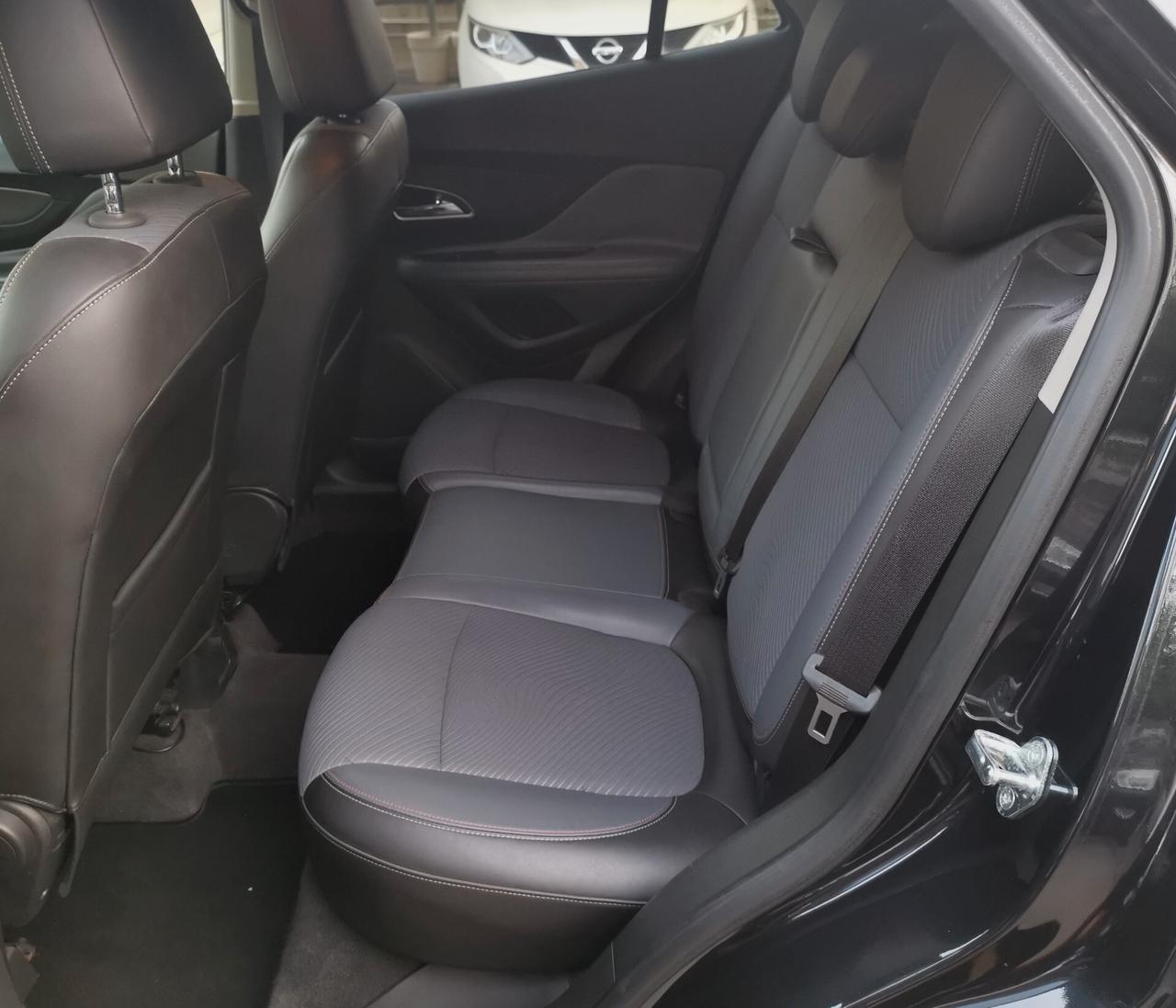 Opel Mokka 1.6 GPL 115V Cosmo